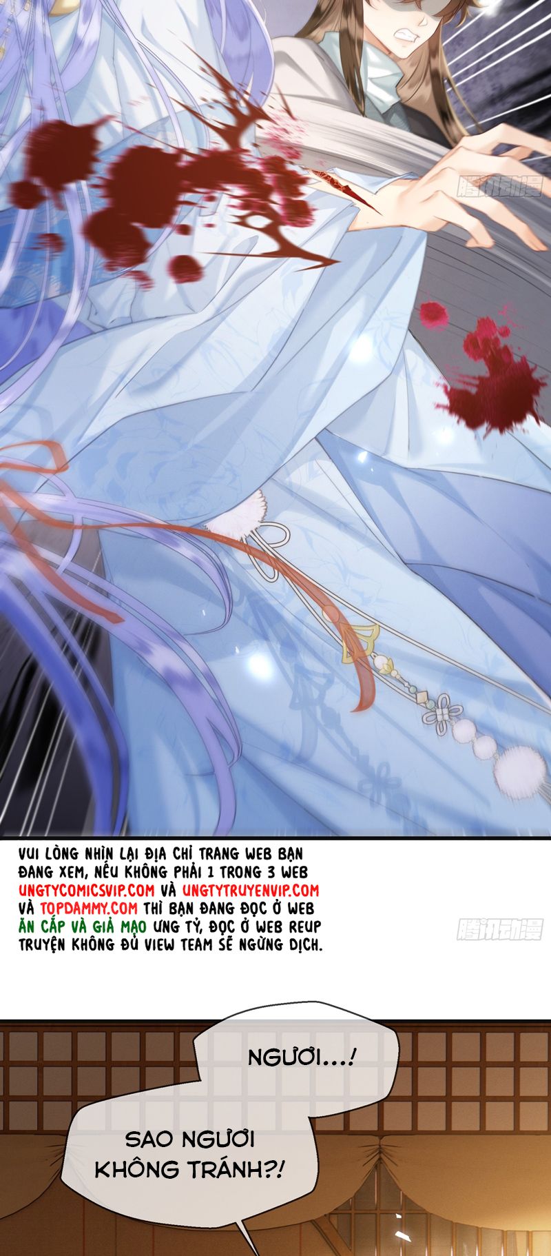 Cuồng chiếm quân phụ Chapter 9 - Next Chapter 10