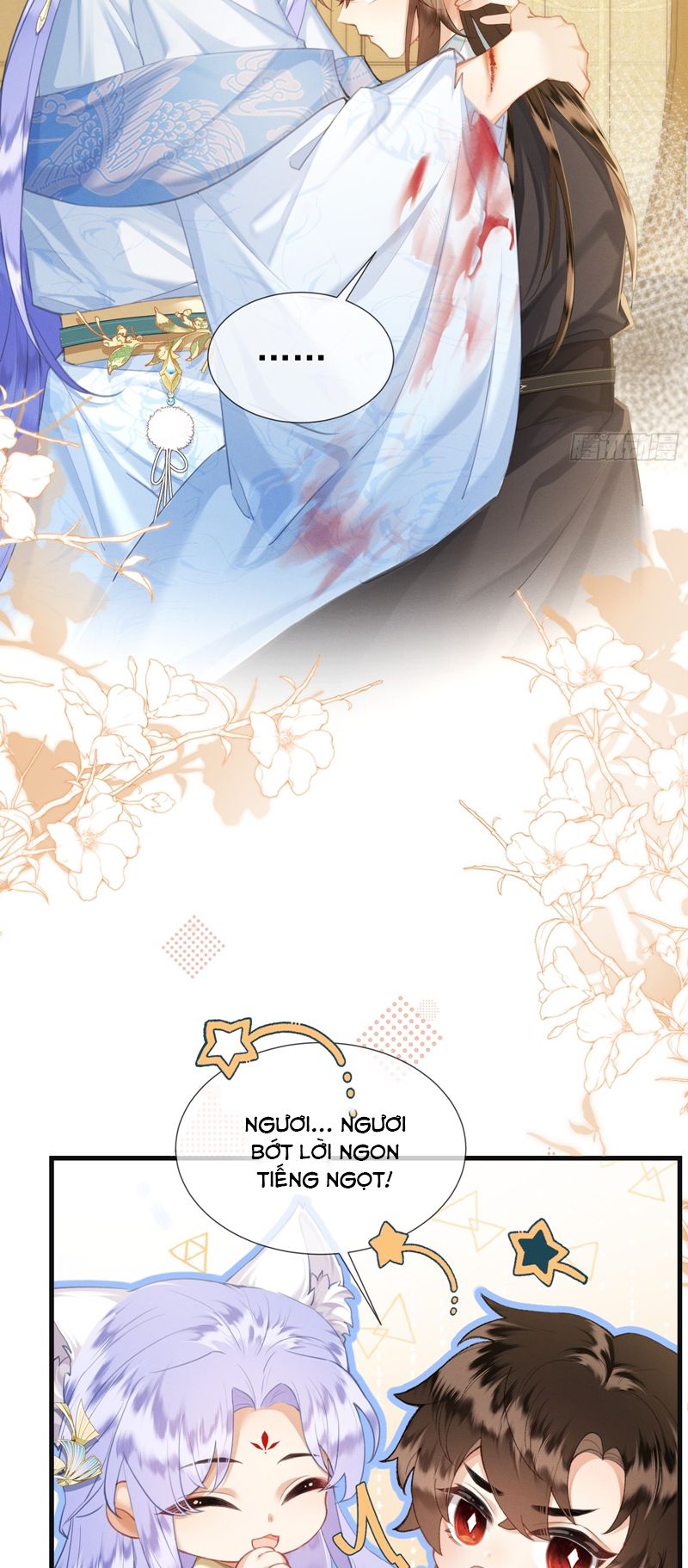 Cuồng chiếm quân phụ Chapter 9 - Next Chapter 10