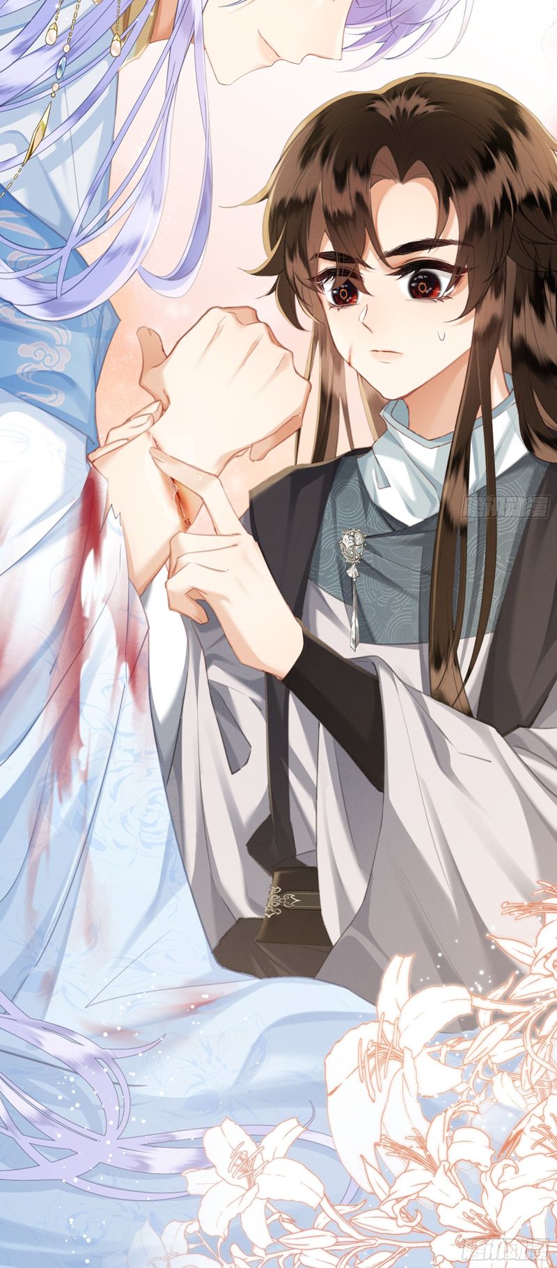 Cuồng chiếm quân phụ Chapter 9 - Next Chapter 10