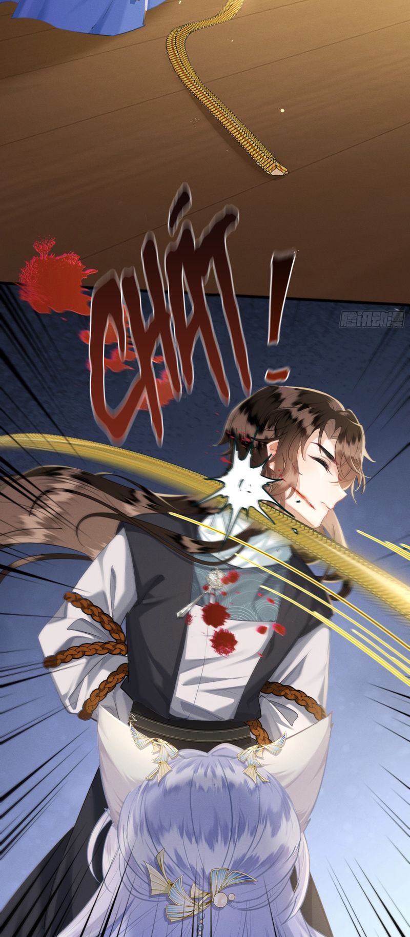 Cuồng chiếm quân phụ Chapter 9 - Next Chapter 10