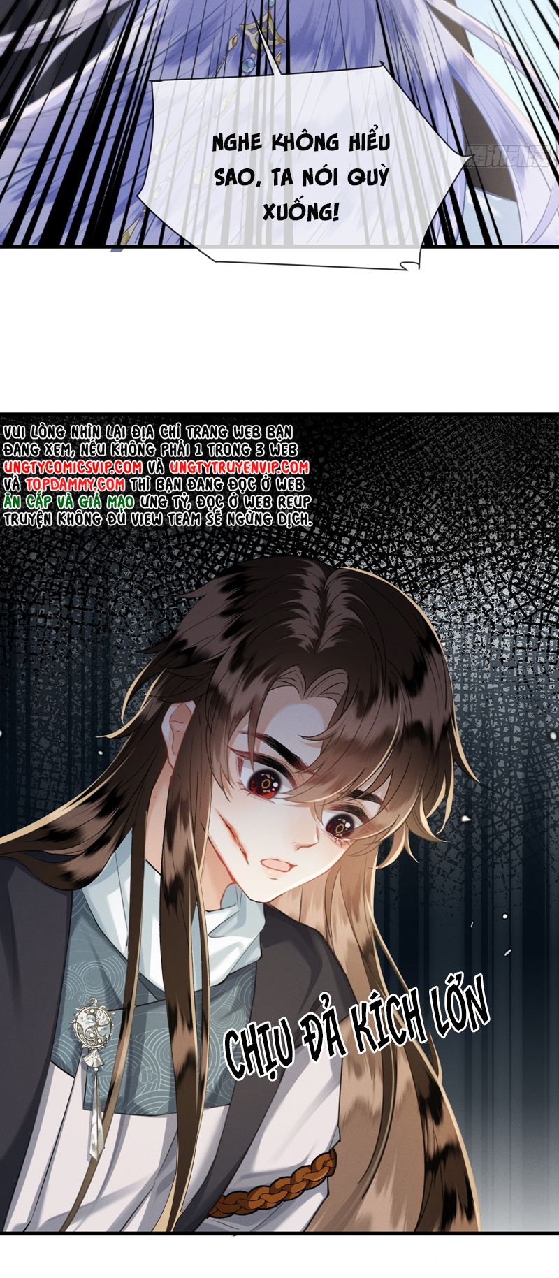 Cuồng chiếm quân phụ Chapter 9 - Next Chapter 10