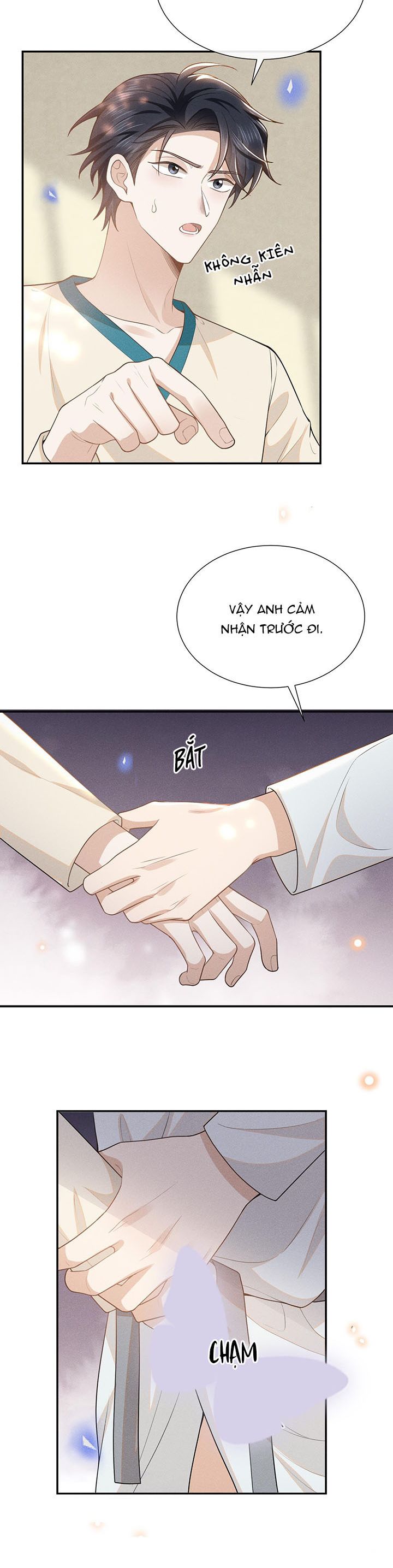 Lai sinh bất kiến Chapter 109 - Next Chapter 110