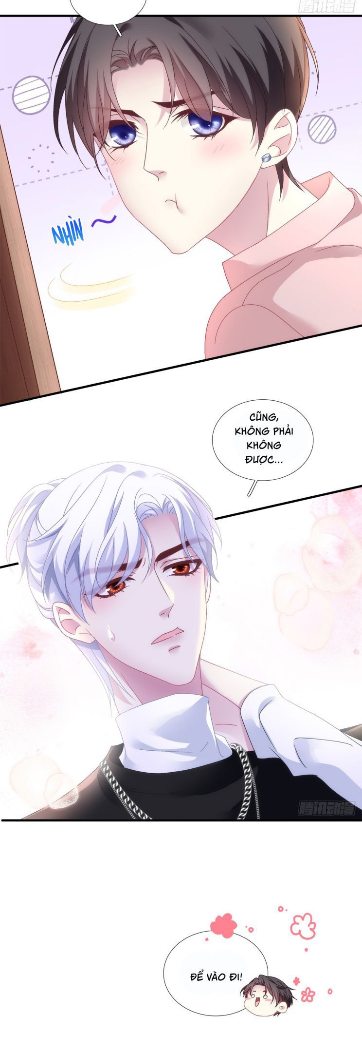 Hắc Hóa Đại Lão Thuần Dưỡng Chỉ Nam Chap 98 - Next Chap 99