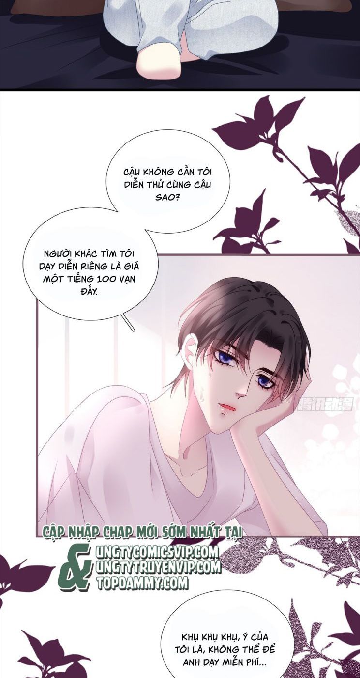 Hắc Hóa Đại Lão Thuần Dưỡng Chỉ Nam Chap 98 - Next Chap 99