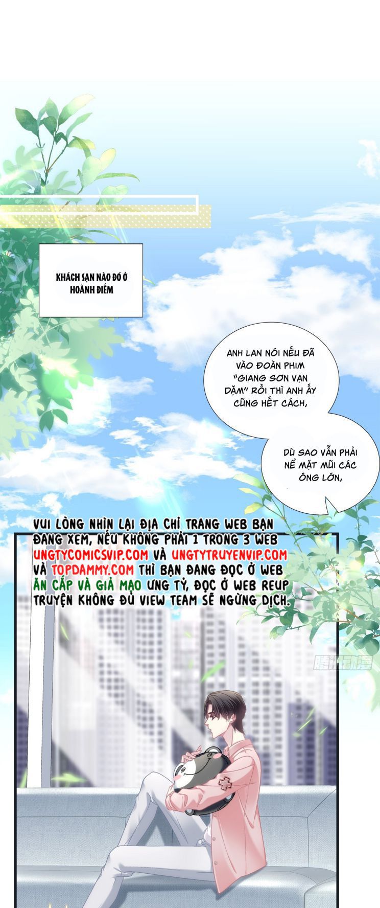 Hắc Hóa Đại Lão Thuần Dưỡng Chỉ Nam Chap 98 - Next Chap 99