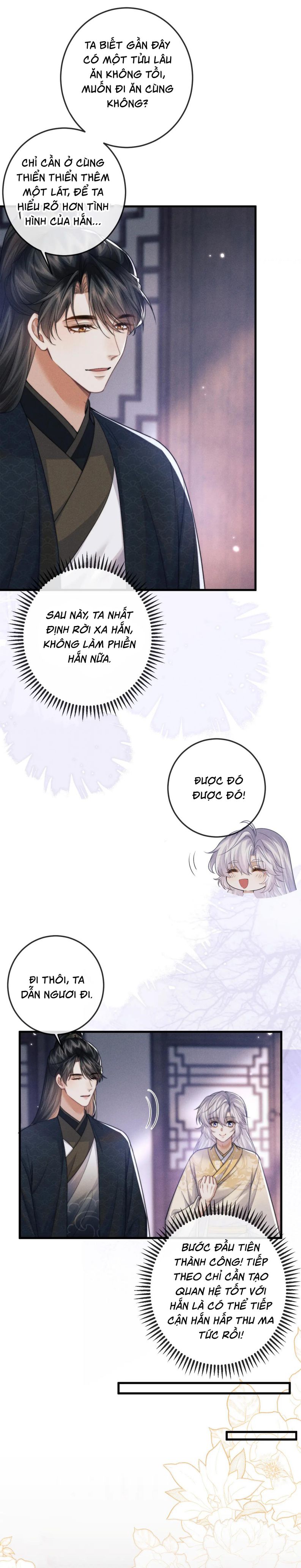 Ma Tôn Hối Bất Đương Sơ Chap 64 - Next Chap 65