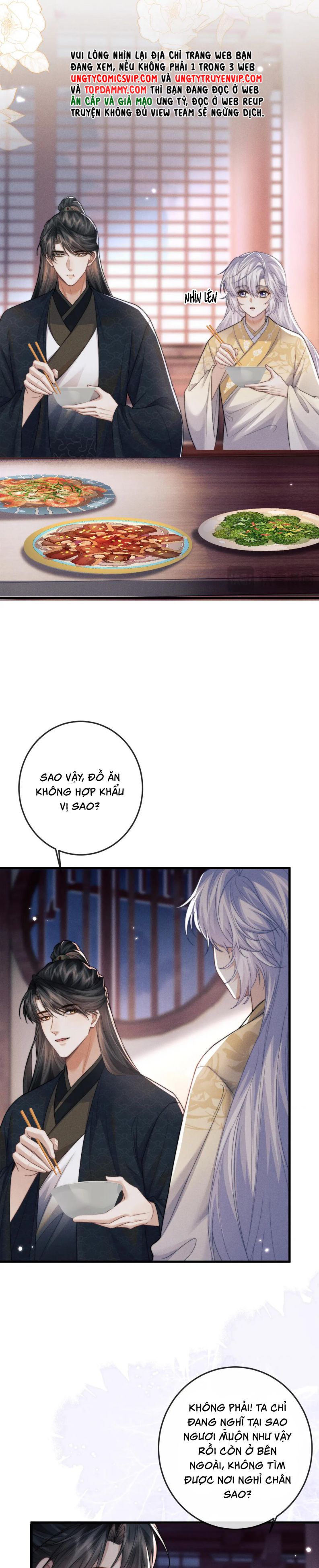 Ma Tôn Hối Bất Đương Sơ Chap 64 - Next Chap 65