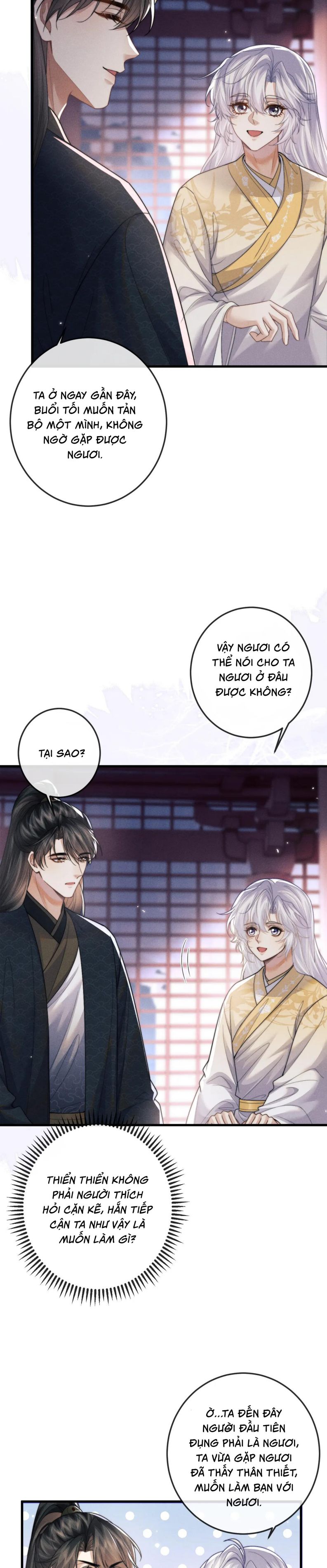 Ma Tôn Hối Bất Đương Sơ Chap 64 - Next Chap 65