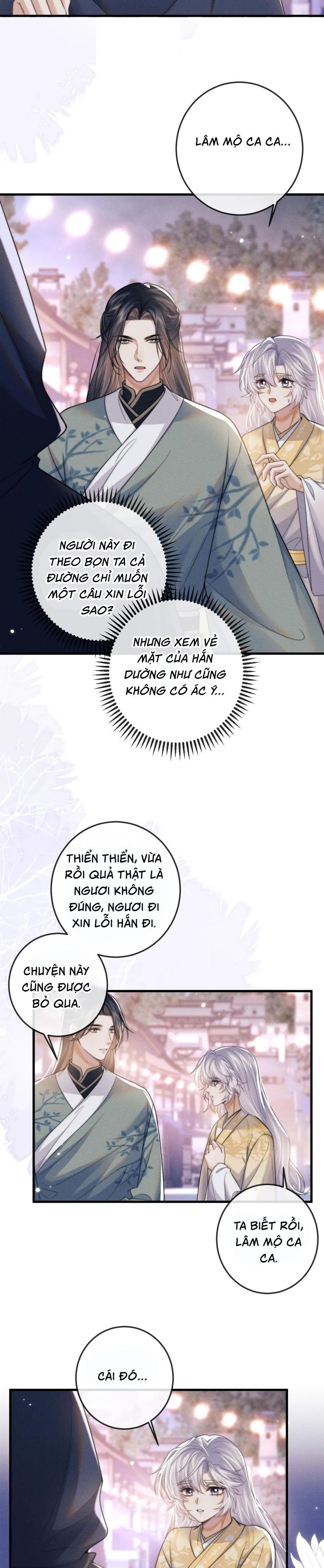 Ma Tôn Hối Bất Đương Sơ Chap 64 - Next Chap 65