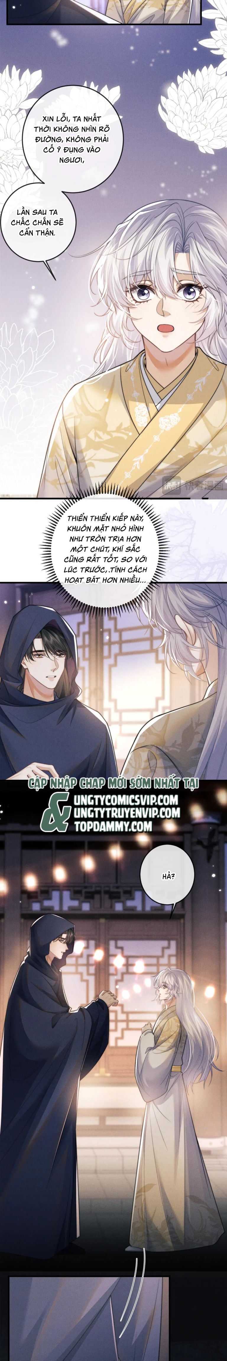 Ma Tôn Hối Bất Đương Sơ Chap 64 - Next Chap 65