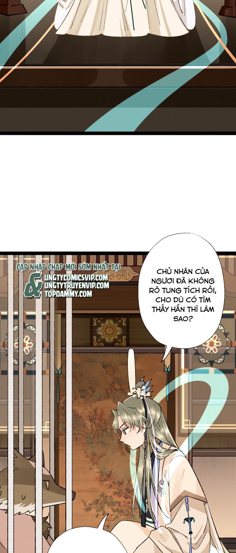 Ma Thú Vậy Mà Có Ý Đồ Bất Chính Với Ta Chap 3 - Next Chap 4