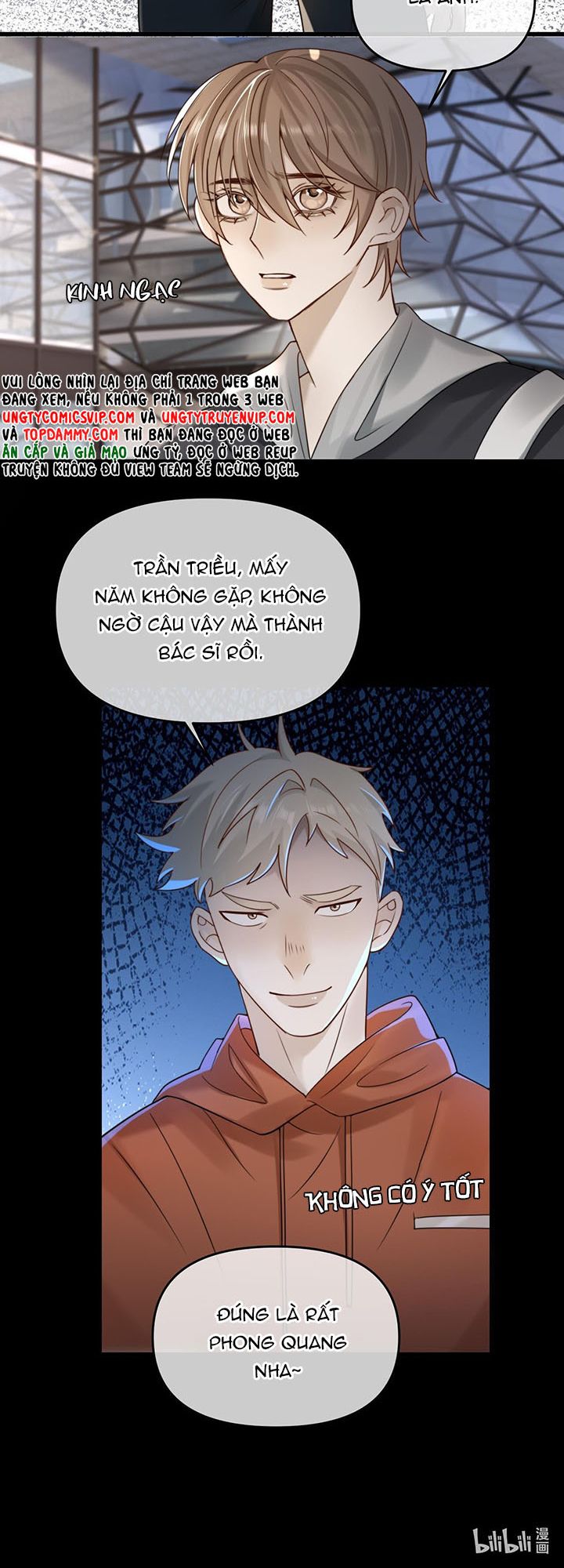 Phù Hợp Quá Hạn Chap 18 - Next Chap 19