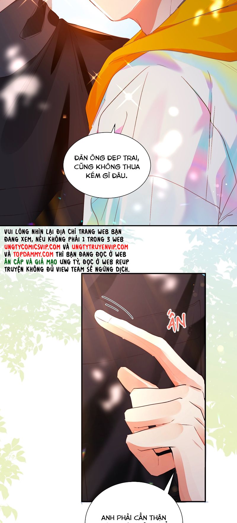 Sổ tay công lược ảnh đế Chap 32 - Next Chap 33