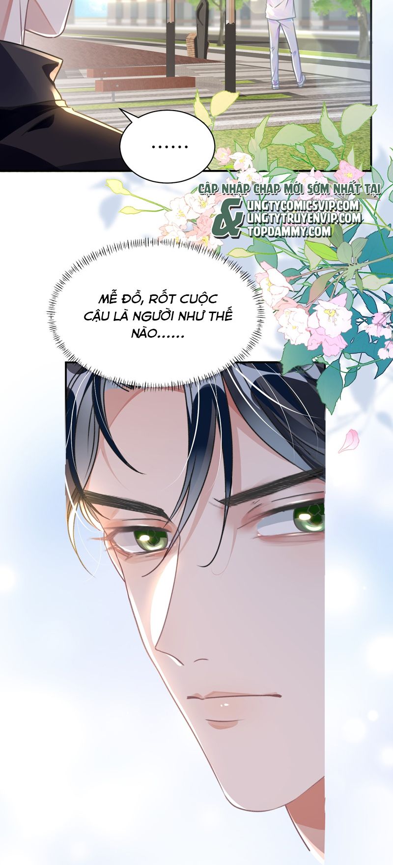 Sổ tay công lược ảnh đế Chap 32 - Next Chap 33