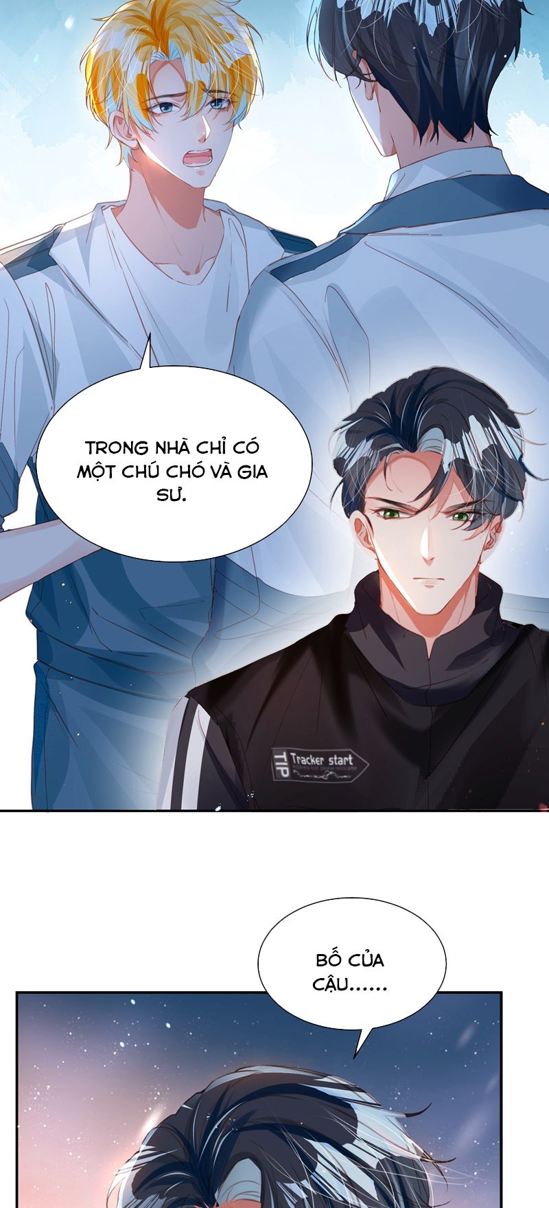 Sổ tay công lược ảnh đế Chap 32 - Next Chap 33