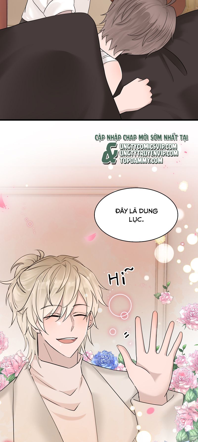 Hàng Không Bán Chap 44 - Next Chap 45