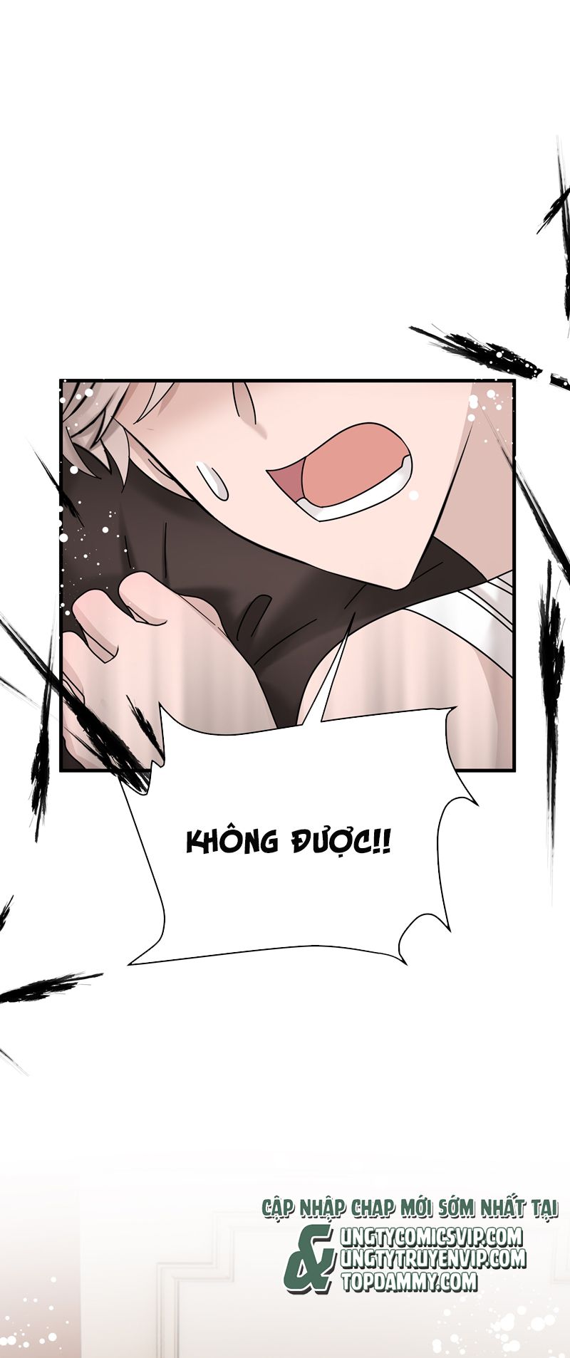 Hàng Không Bán Chap 44 - Next Chap 45