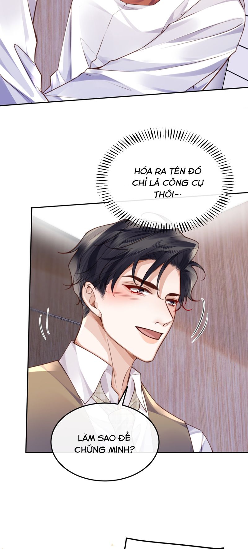 Định Chế Tư Nhân Tổng Tài Chap 70 - Next Chap 71