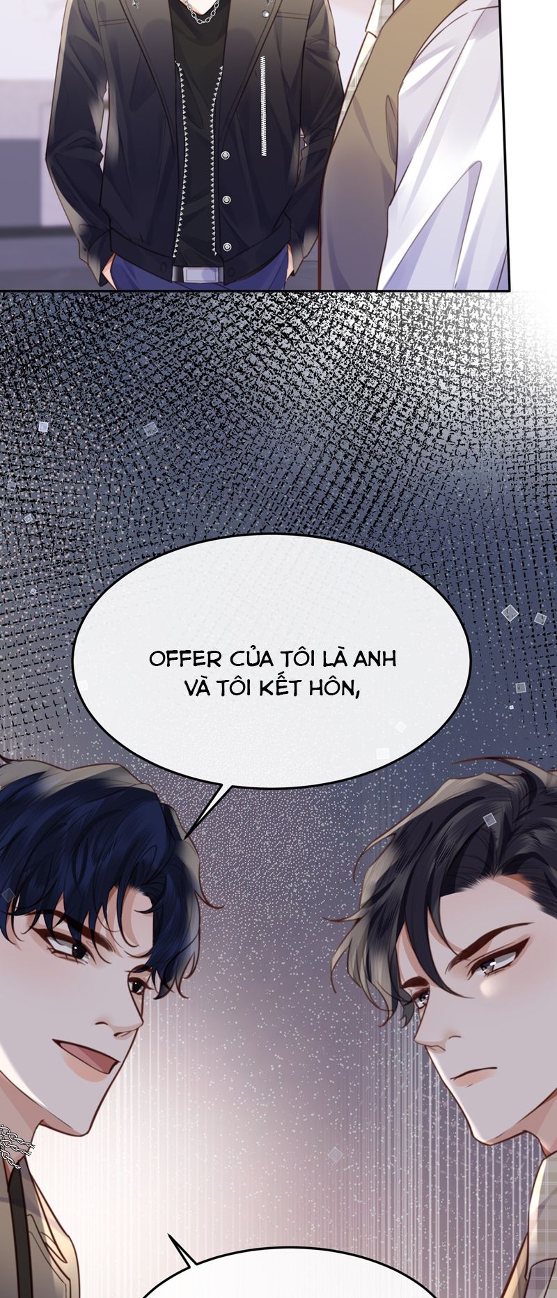 Định Chế Tư Nhân Tổng Tài Chap 70 - Next Chap 71