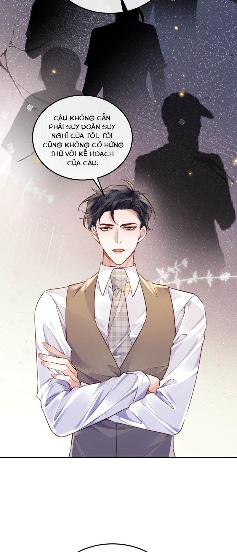 Định Chế Tư Nhân Tổng Tài Chap 70 - Next Chap 71