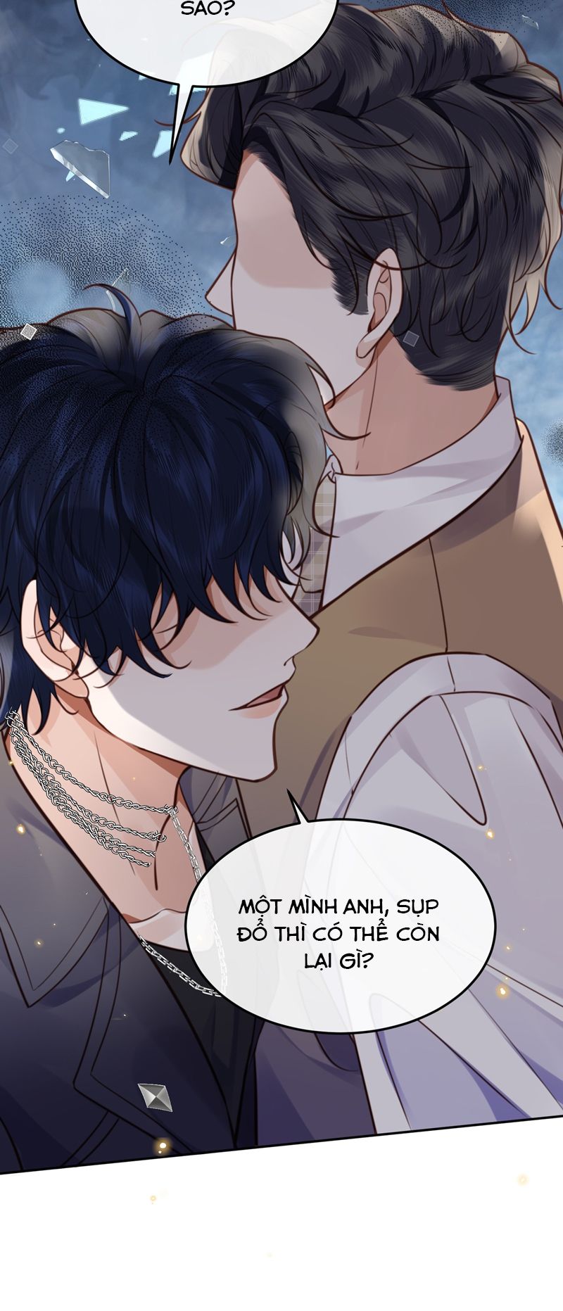 Định Chế Tư Nhân Tổng Tài Chap 70 - Next Chap 71