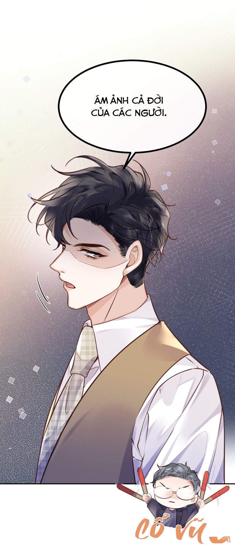 Định Chế Tư Nhân Tổng Tài Chap 70 - Next Chap 71