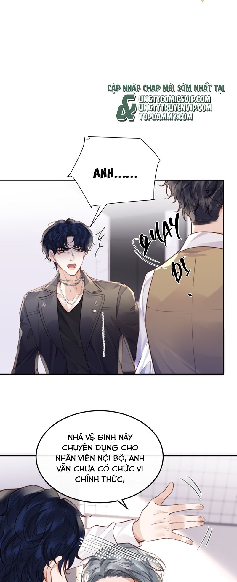 Định Chế Tư Nhân Tổng Tài Chap 70 - Next Chap 71