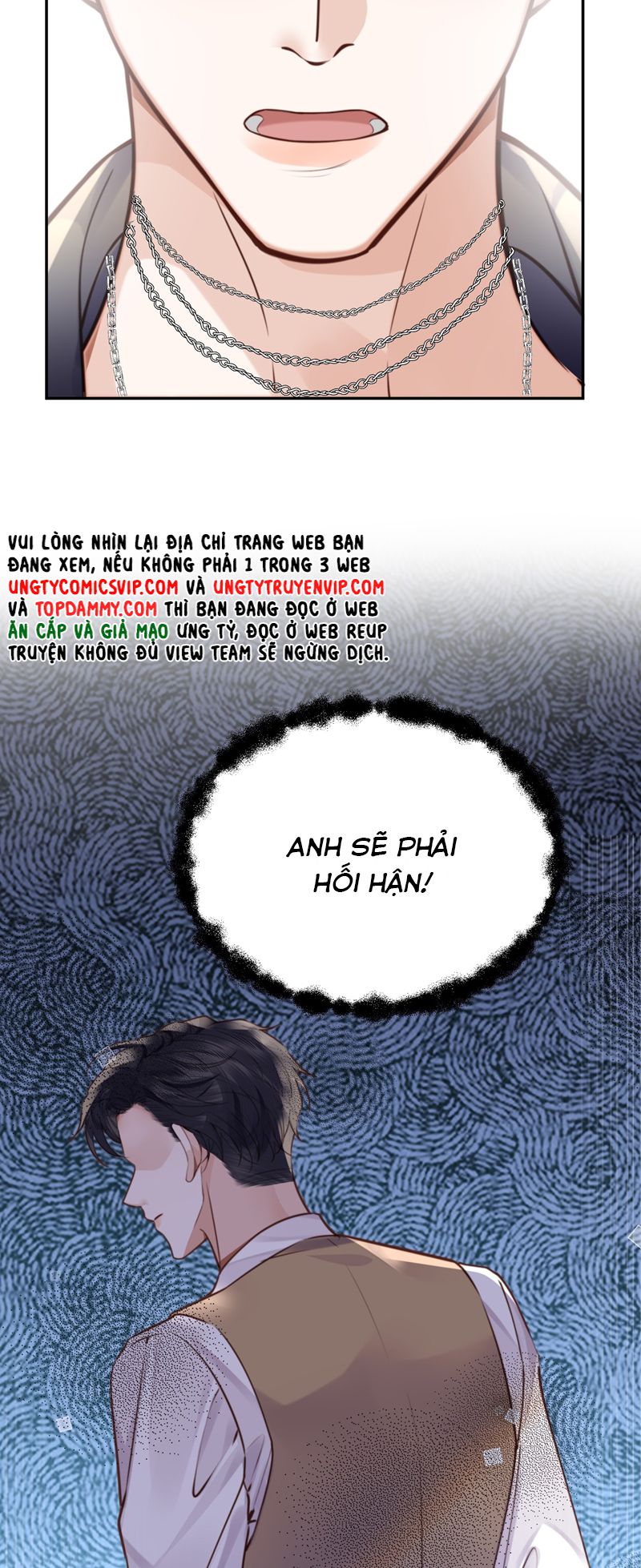 Định Chế Tư Nhân Tổng Tài Chap 70 - Next Chap 71