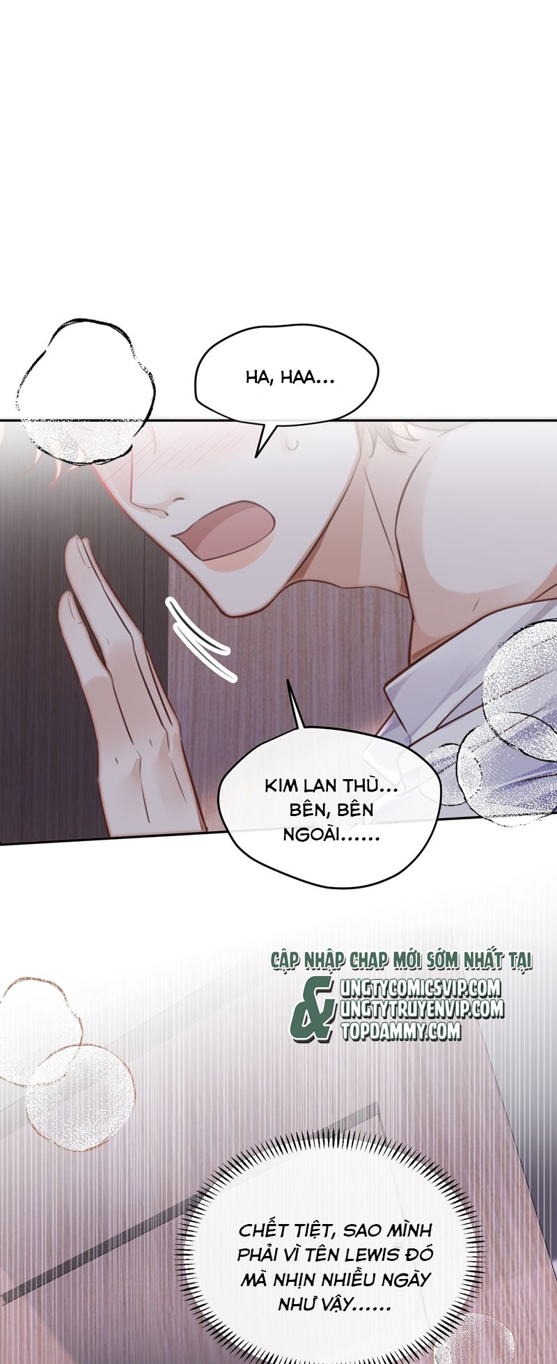 Định Chế Tư Nhân Tổng Tài Chap 70 - Next Chap 71