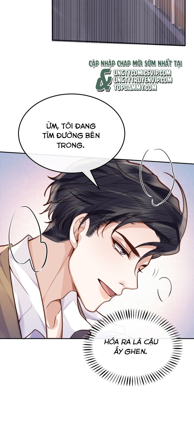 Định Chế Tư Nhân Tổng Tài Chap 70 - Next Chap 71