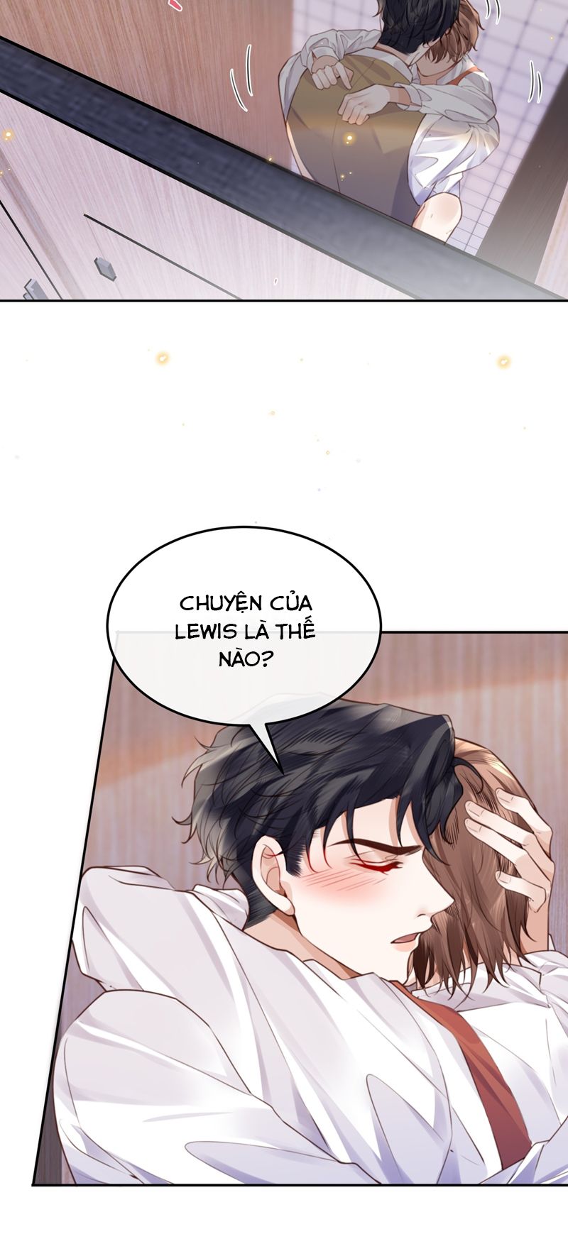 Định Chế Tư Nhân Tổng Tài Chap 70 - Next Chap 71