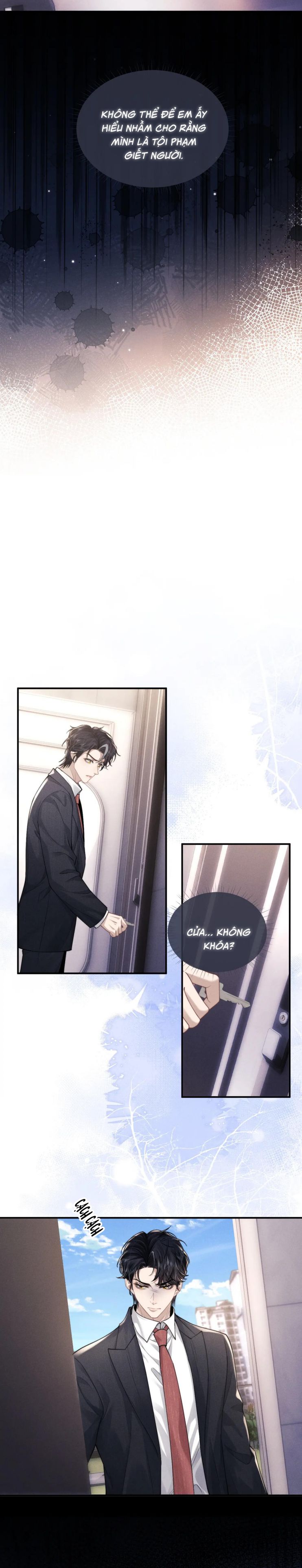 Chấp sự thỏ cụp tai Chapter 71 - Next Chapter 72