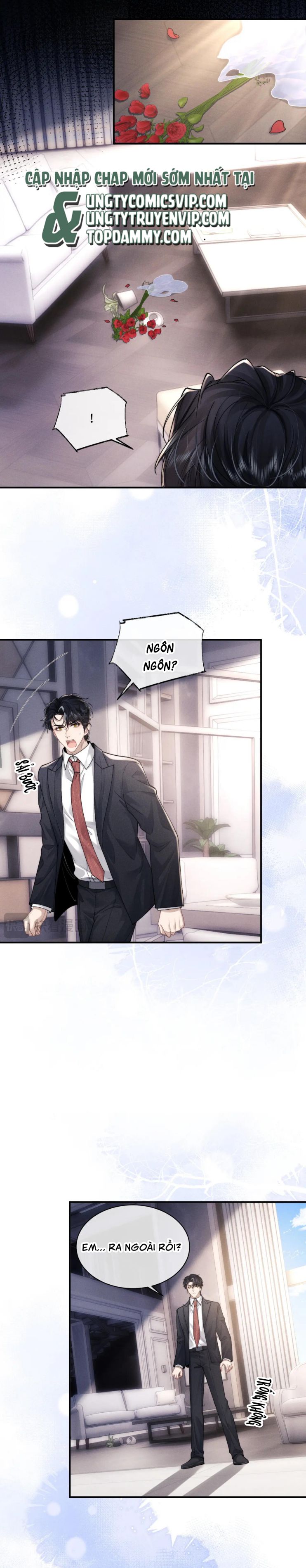 Chấp sự thỏ cụp tai Chapter 71 - Next Chapter 72