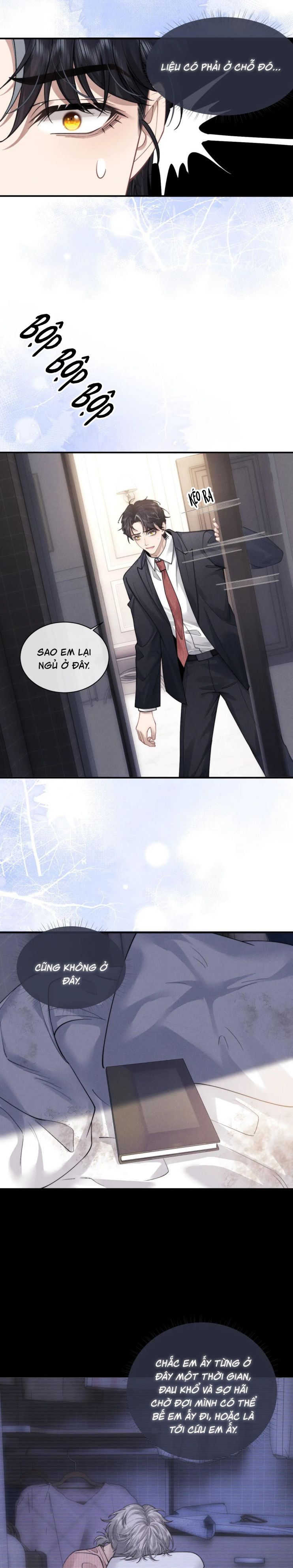 Chấp sự thỏ cụp tai Chapter 71 - Next Chapter 72