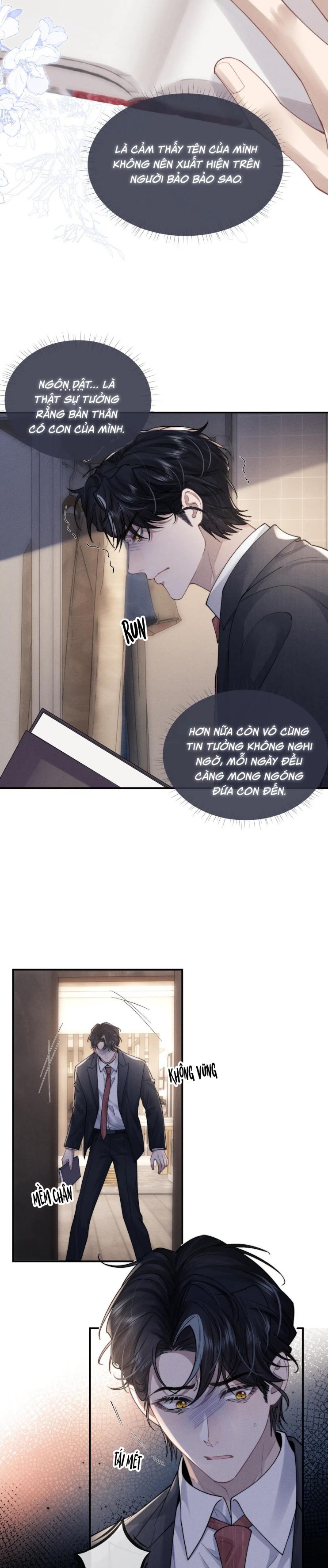 Chấp sự thỏ cụp tai Chapter 71 - Next Chapter 72
