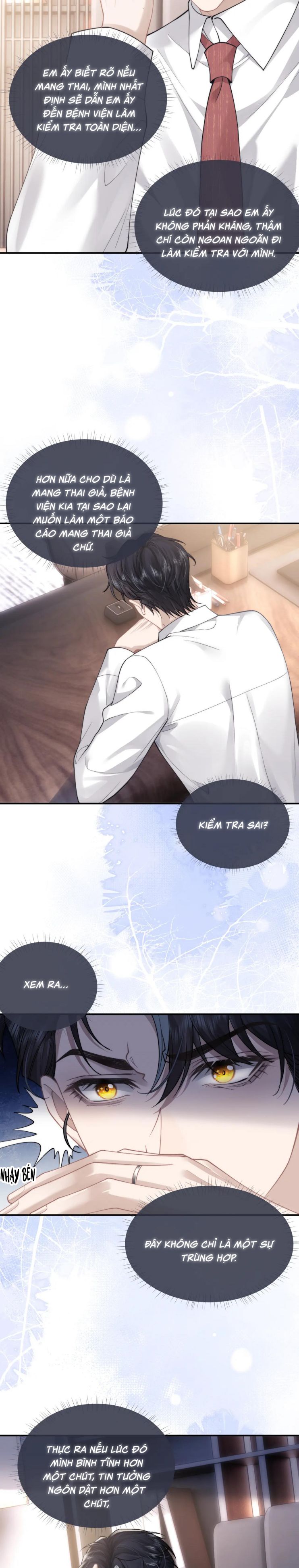 Chấp sự thỏ cụp tai Chapter 71 - Next Chapter 72