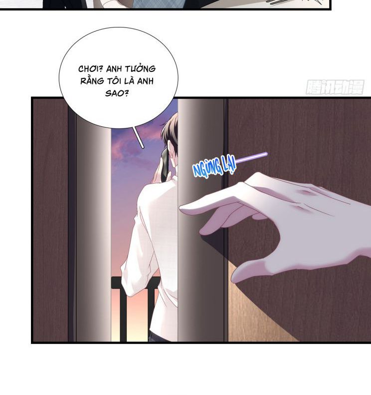 Hắc Hóa Đại Lão Thuần Dưỡng Chỉ Nam Chap 99 - Next Chap 100