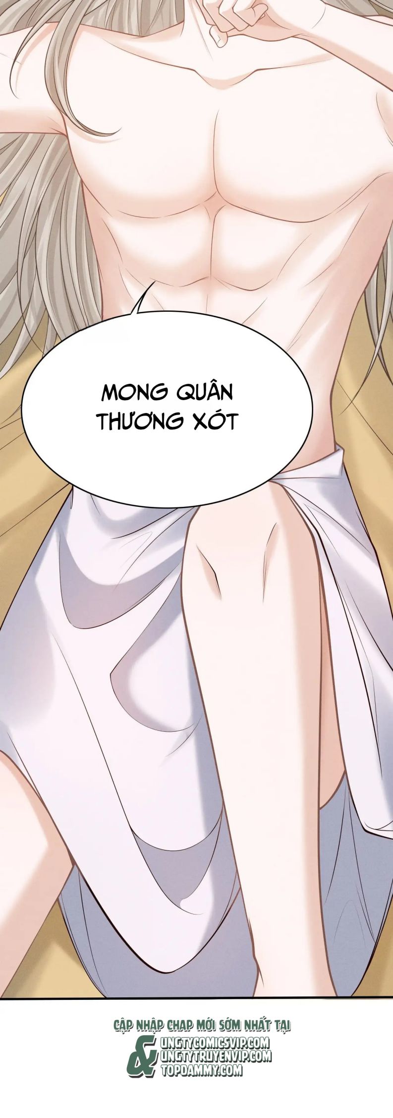 Để Tâm Phiên Ngoại 1 - Next Chap 1