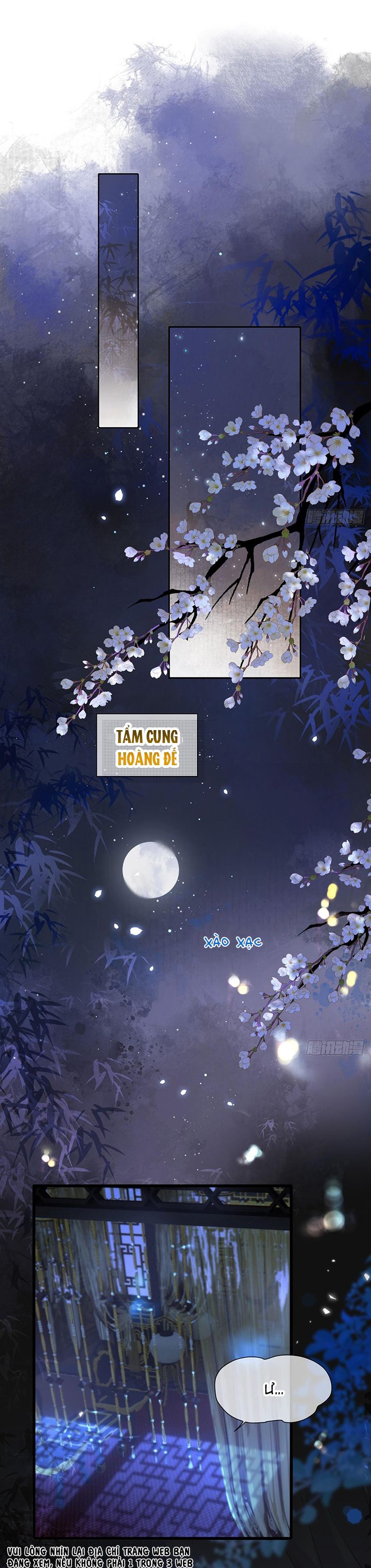 Cư Tâm Bất Kính Chap 1 - Next Chap 2