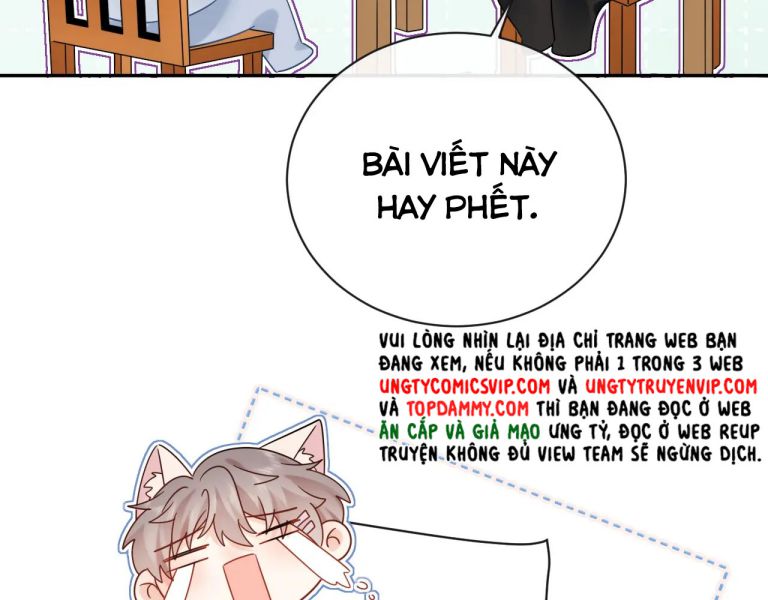 Nghiêm Cấm Bịa Đặt Tin Đồn Chapter 16 - Next Chapter 17