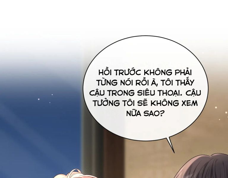 Nghiêm Cấm Bịa Đặt Tin Đồn Chapter 16 - Next Chapter 17