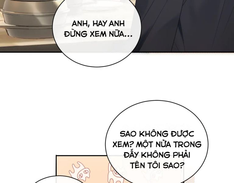 Nghiêm Cấm Bịa Đặt Tin Đồn Chapter 16 - Next Chapter 17