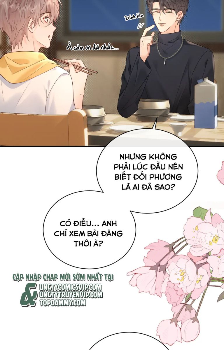 Nghiêm Cấm Bịa Đặt Tin Đồn Chapter 16 - Next Chapter 17