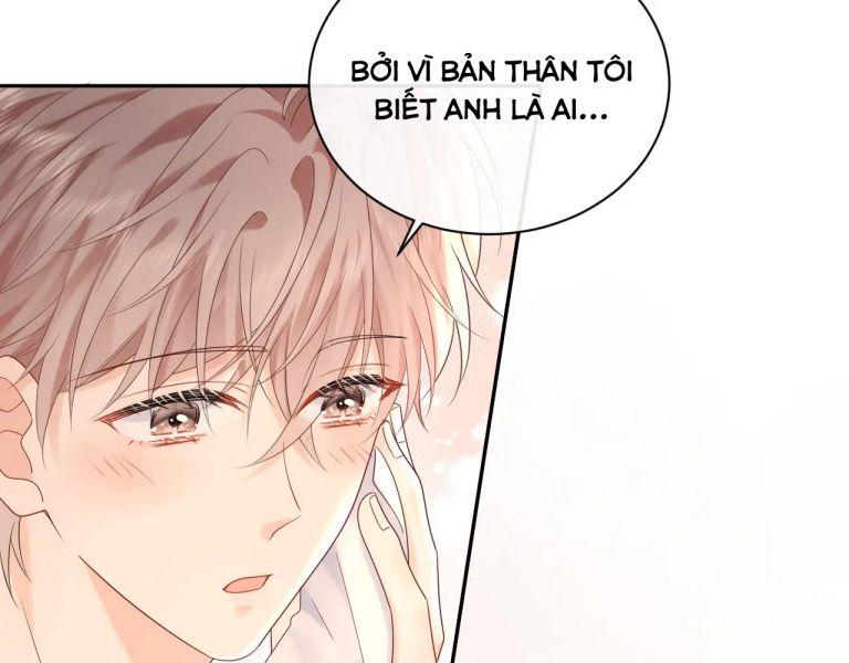 Nghiêm Cấm Bịa Đặt Tin Đồn Chapter 16 - Next Chapter 17