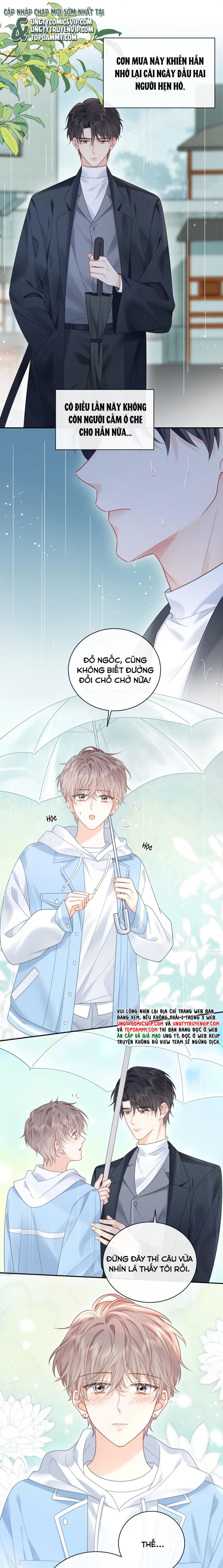 Nghiêm Cấm Bịa Đặt Tin Đồn Chapter 16 - Next Chapter 17