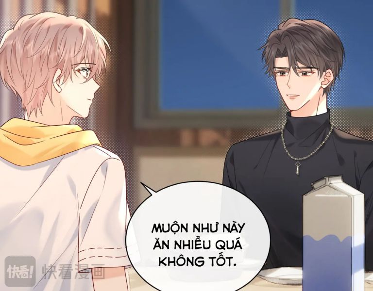 Nghiêm Cấm Bịa Đặt Tin Đồn Chapter 16 - Next Chapter 17