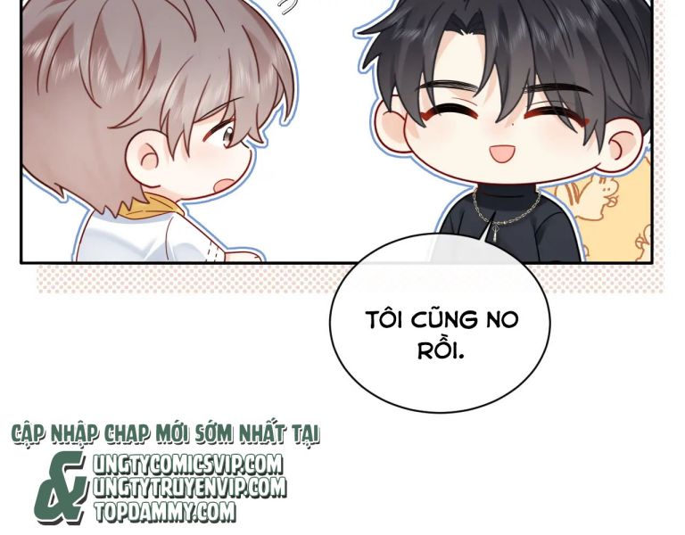 Nghiêm Cấm Bịa Đặt Tin Đồn Chapter 16 - Next Chapter 17