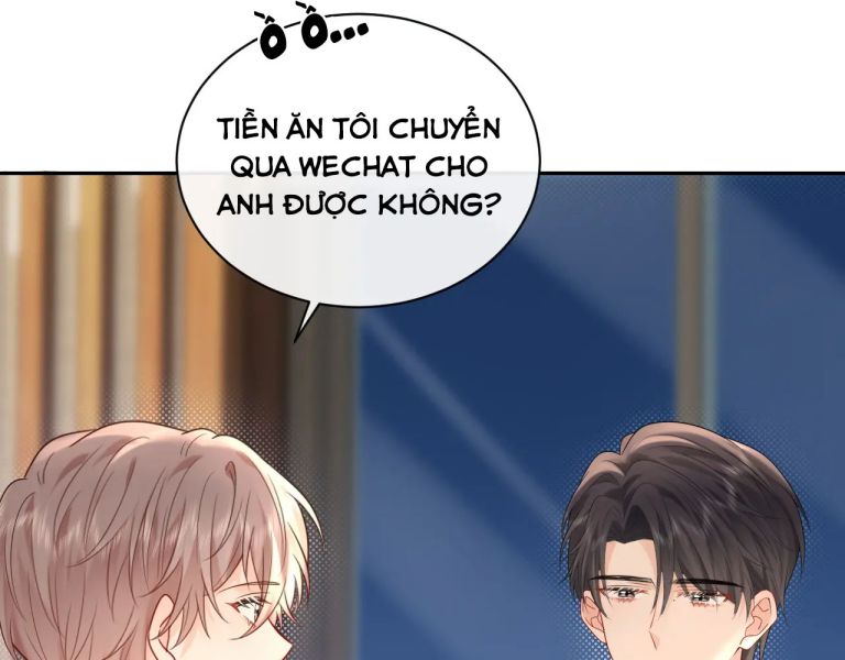 Nghiêm Cấm Bịa Đặt Tin Đồn Chapter 16 - Next Chapter 17