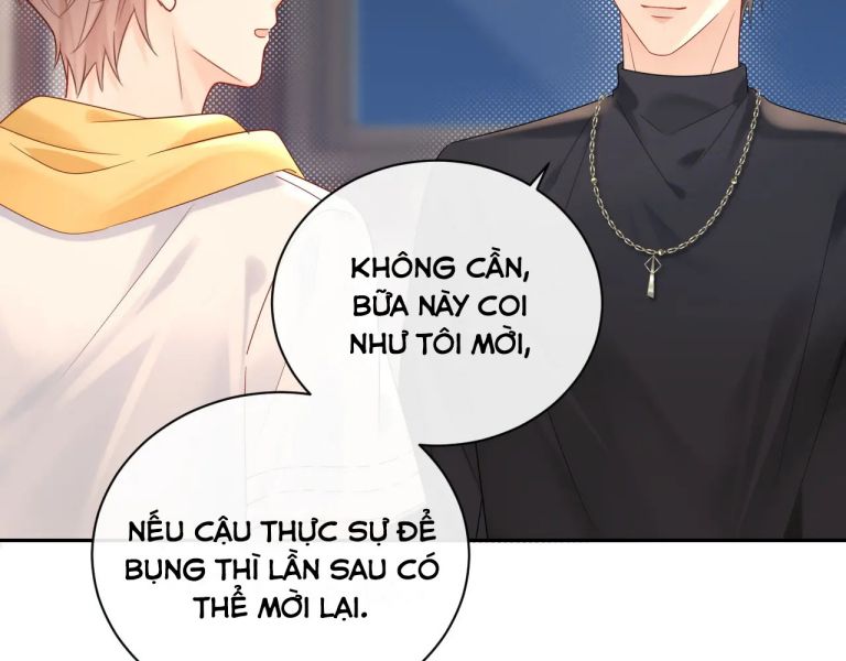 Nghiêm Cấm Bịa Đặt Tin Đồn Chapter 16 - Next Chapter 17