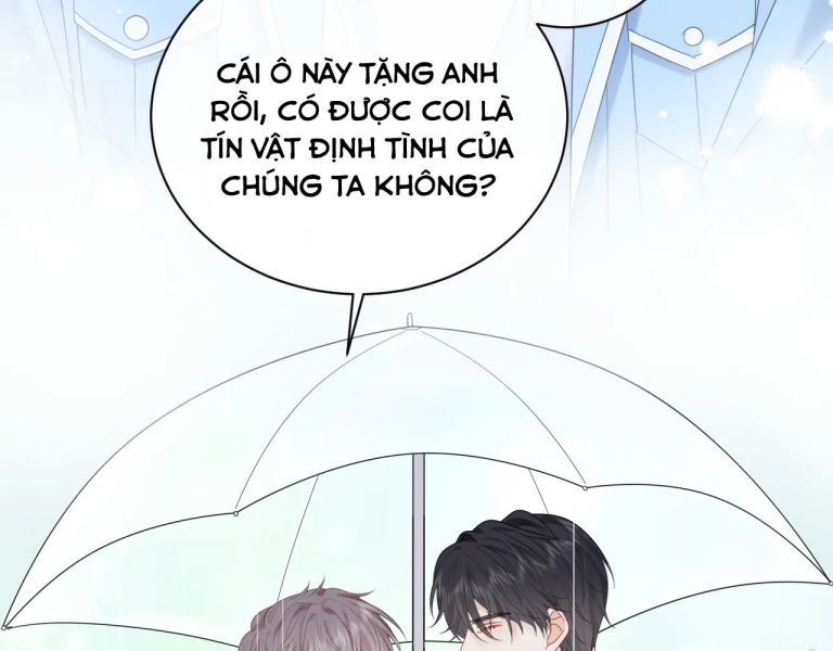 Nghiêm Cấm Bịa Đặt Tin Đồn Chapter 16 - Next Chapter 17